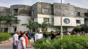 Manjushree Research Institute of Ayurvedic Science